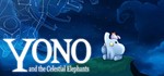 Yono and the Celestial Elephants (SteamKey/Region Free)