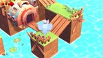 Yono and the Celestial Elephants (SteamKey/Region Free) - изображение № 3