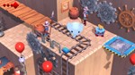 Yono and the Celestial Elephants (SteamKey/Region Free) - изображение № 4
