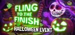 Fling to the Finish (Steam Key/Region Free)