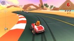Garfield Kart (Steam Key/Region Free) - изображение № 2