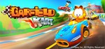 Garfield Kart (Steam Key/Region Free)