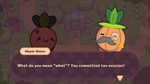 Turnip Boy Commits Tax Evasion (Steam Key/Region Free) - изображение № 3