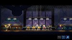 Lacuna – A Sci-Fi Noir Adventure (Steam Key/RoW) - изображение № 2