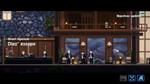 Lacuna – A Sci-Fi Noir Adventure (Steam Key/RoW) - изображение № 4