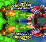 Orc Attack: Flatulent Rebellion (steam gift/ru+cis)