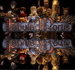 Fabula Mortis (steam gift/ru+cis)