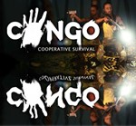 Congo (steam gift/ru+cis)