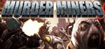 Murder Miners (steam gift/ru+cis)