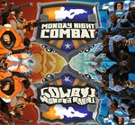 Monday Night Combat (steam gift/ru+cis)