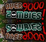 Over 9000 Zombies! (steam gift/ru+cis)
