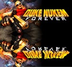Duke Nukem Forever (Steam Key/ru+cis)