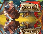 Braveland (Steam Key/Region Free)