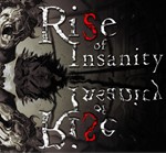 Rise of Insanity (Steam Key/Region Free)