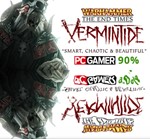 Warhammer: End Times - Vermintide (Steam Key/RoW)