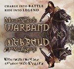Mount & Blade: Warband (Steam аккаунт/Region Free)