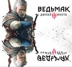 The Witcher 3: Wild Hunt (Steam аккаунт/Region Free)