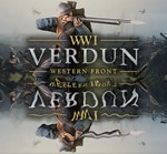Verdun (Steam Key/Region Free)