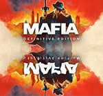 Mafia: Definitive Edition (Steam Key/RU+CIS)