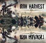 Iron Harvest (Steam Key/RU+CIS)