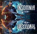 INSOMNIA: The Ark (Steam Key/RU+CIS)