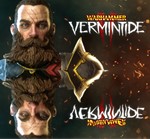 Warhammer: Vermintide 2 (Steam аккаунт/Region Free)