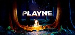 PLAYNE : The Meditation Game (Steam Key/Region Free)