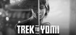 Trek to Yomi (Steam Key/Region Free)