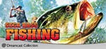 SEGA Bass Fishing (Steam Key/Region Free)