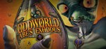 Oddworld: Abe's Exoddus® (Steam Key/Region Free)