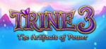 Trine 3: The Artifacts of Power (Steam аккаунт/RoW)