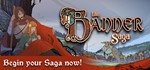 The Banner Saga (Steam аккаунт/Region Free)