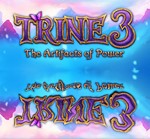 Trine 3: The Artifacts of Power (Steam аккаунт/RoW)