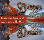 The Banner Saga (Steam аккаунт/Region Free)
