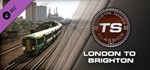 Train Simulator: London to Brighton Route Add-On