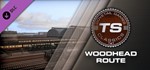 Train Simulator Woodhead Route Add-On (Steam/RoW)