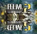 A.I.M.2 Clan Wars (Steam Key/Region Free)