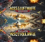 Aces of the Luftwaffe - Squadron (Steam Key/RoW)