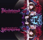Bloodstained: Ritual of the Night (Steam Key/RoW)
