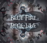 Blue Fire (Steam Key/Region Free)