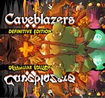 Caveblazers (Steam Key/Region Free)