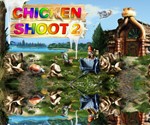 Chicken Shoot 2 (Steam Key/Region Free)