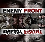 Enemy Front (Steam Key/Region Free)