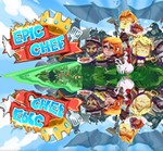 Epic Chef (Steam Key/RU+CIS)