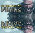 Expeditions: Viking (Steam Key/Region Free)