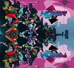 Hover (Steam Key/Region Free)