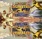 I am not a Monster: First Contact (Steam Key/RoW)