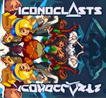 Iconoclasts (Steam Key/Region Free)