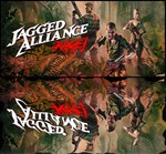 Jagged Alliance: Rage! (Steam Key/Region Free)