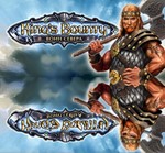 King's Bounty: Warriors of the North (Steam Key/RoW)